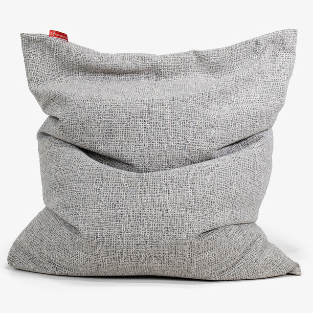 Puff Gigante Cama XL Funda de Repuesto - Hugo 01