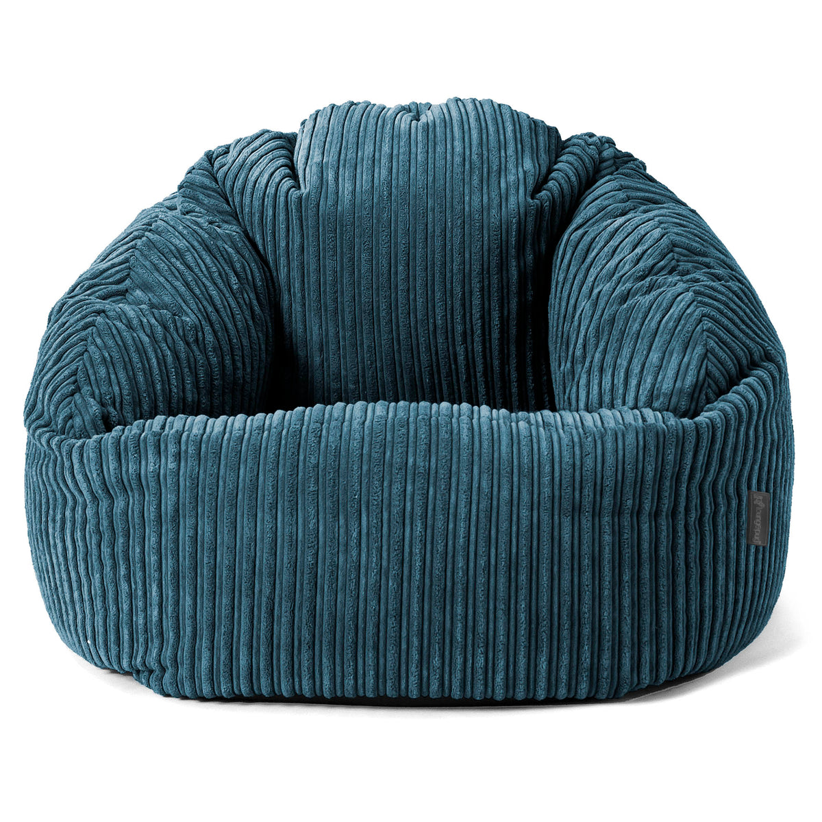 Lounge Pug - Pana Clásica - Puf Bubble - Puff Sillón - Azul marino– Big ...