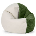 Boucle & Pana Clásica Bosque Verde