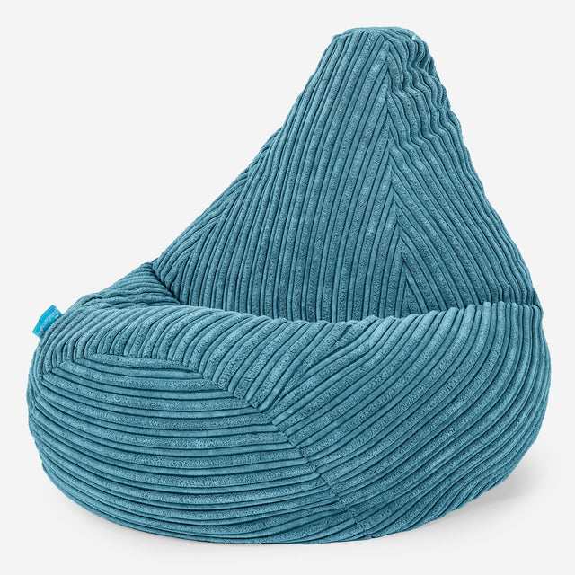 Puf Silla de Juego para Niños 1-5 años SOLO FUNDA - recambios/repuestos 01
