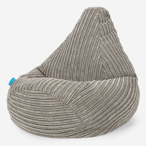 Puf Silla de Juego para Niños 1-5 años SOLO FUNDA - recambios/repuestos Fabric Close-up Image