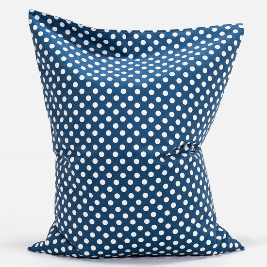 Puff Cama para niños 1-6 años SOLO FUNDA - recambios/repuestos 05
