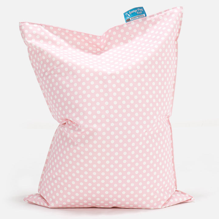 Puff Cama para niños 1-6 años SOLO FUNDA - recambios/repuestos 09