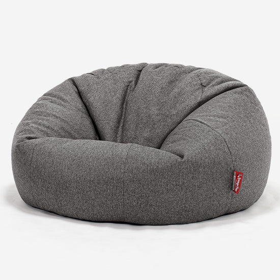 Puff Gigante Sofá Clásica SOLO FUNDA - recambios/repuestos 022