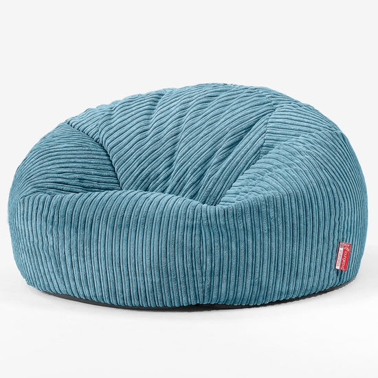 Puff Gigante Sofá Clásica SOLO FUNDA - recambios/repuestos 01