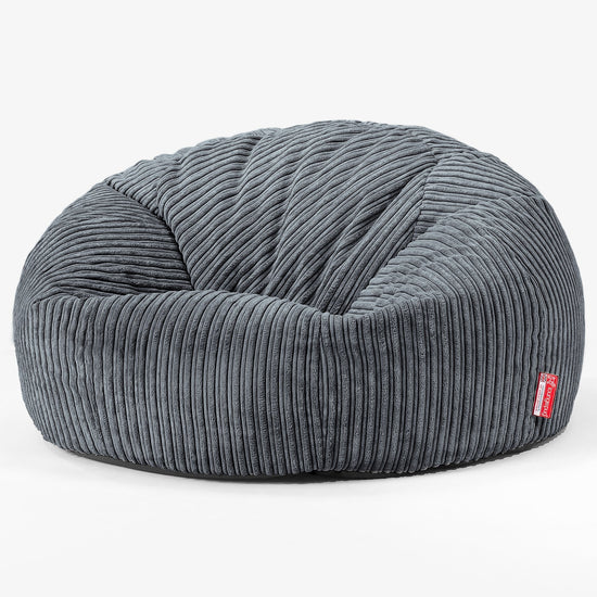 Puff Gigante Sofá Clásica SOLO FUNDA - recambios/repuestos 09