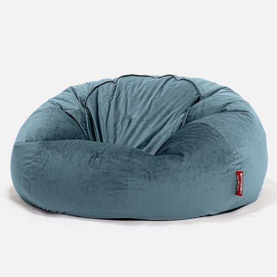 Puff Gigante Sofá Clásica SOLO FUNDA - recambios/repuestos 036