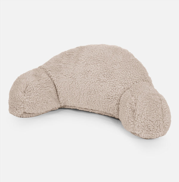 Almohada de Lectura para Niños de Alto Soporte SOLO FUNDA - recambios/repuestos Fabric Close-up Image