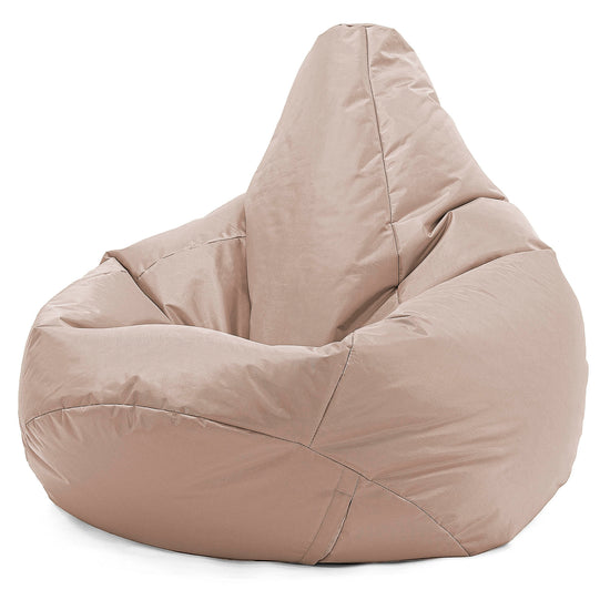 Puff Pera - SmartCanvas™ Beige 01