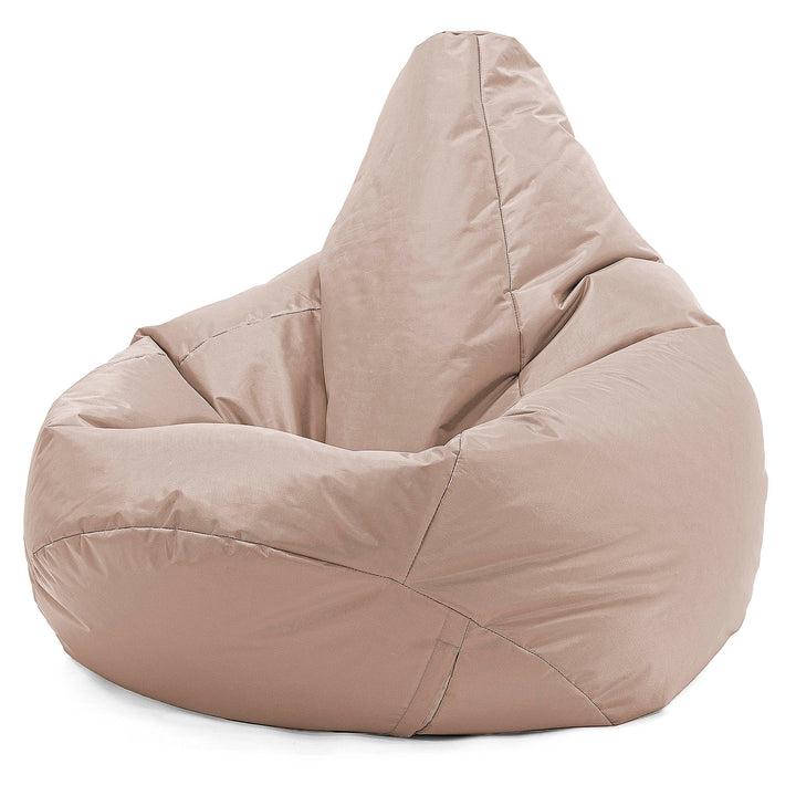 Puff Pera - SmartCanvas™ Beige 01