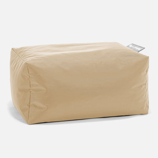 Reposapiés - SmartCanvas™ Beige 01