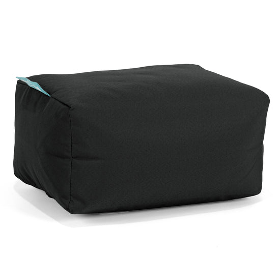 SoleiStorm™ Ultra 2000 h+ Reposapiés - Olefin Negro 01