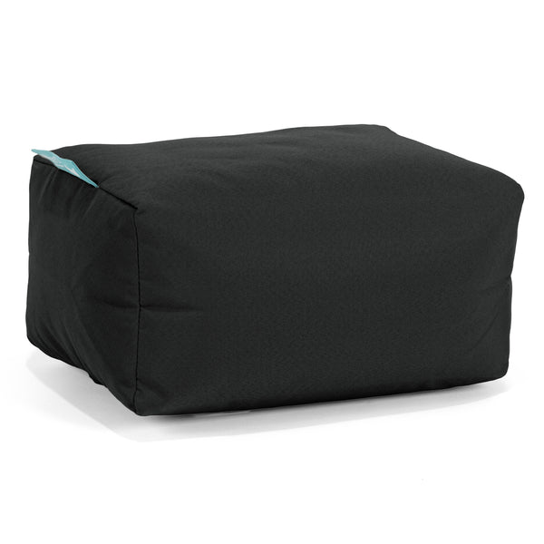 SoleiStorm™ Ultra 2000 h+ Reposapiés - Olefin Negro 01