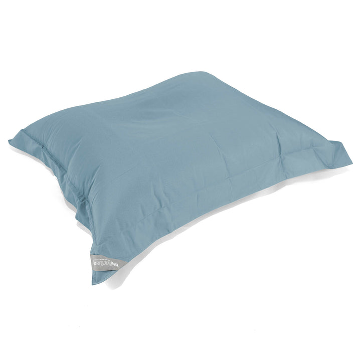 SoleiStorm™ Ultra 2000 h+ Puff Gigante Cama XXL - Olefin Bebé Azul 02
