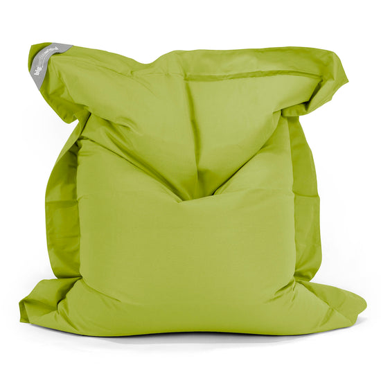 SoleiStorm™ Ultra 2000 h+ Puff Gigante Cama XXL - Olefin Lima 01