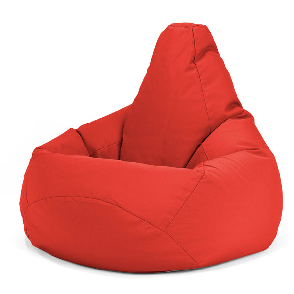 SoleiStorm™ Ultra 2000 h+ Puff Pera - Olefin Rojo 01