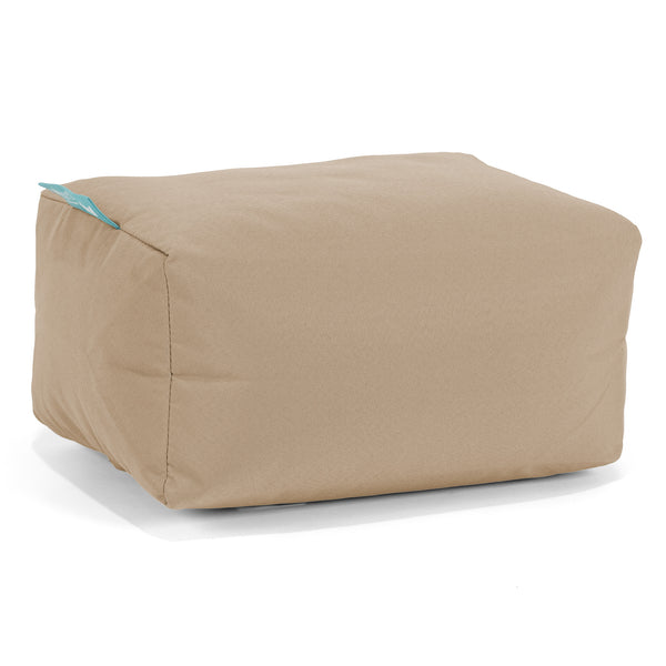 SoleiStorm™ Ultra 2000 h+ Reposapiés - Olefin Beige 01