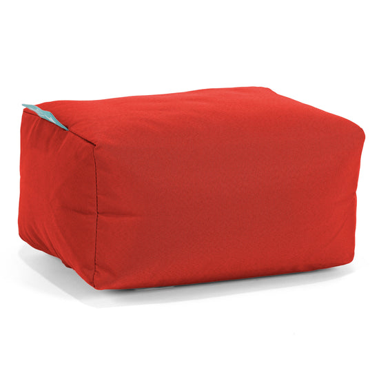 SoleiStorm™ Ultra 2000 h+ Reposapiés - Olefin Rojo 01