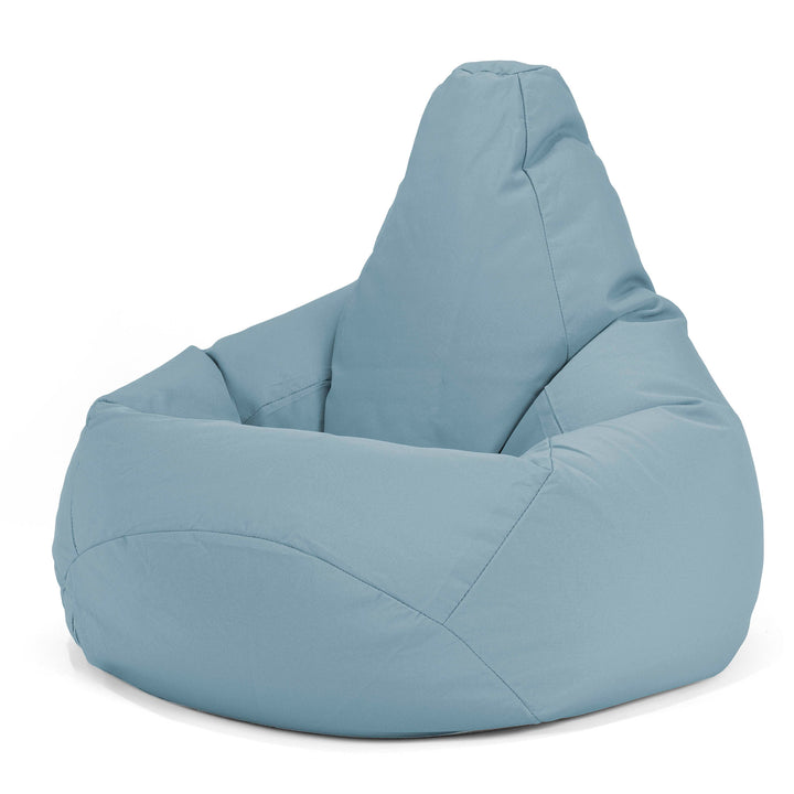 SoleiStorm™ Ultra 2000 h+ Puff Pera - Olefin Bebé Azul 02