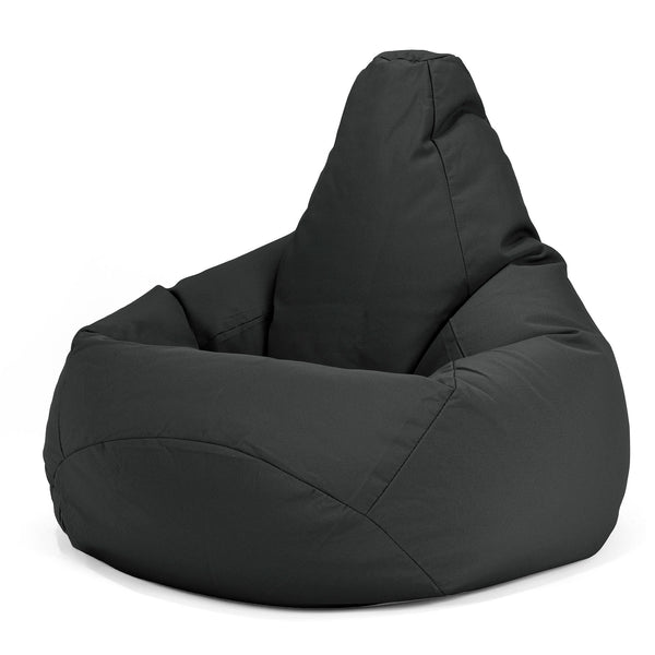 SoleiStorm™ Ultra 2000 h+ Puff Pera - Olefin Negro 01
