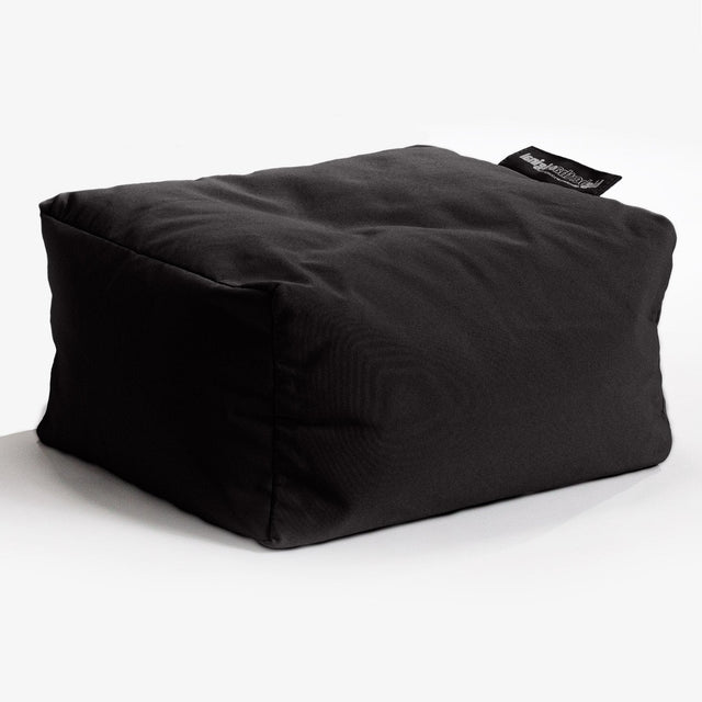 Big Bertha Original, SoleiStorm™ Ultra 2000 h+ Escabel, Olefin Negro
