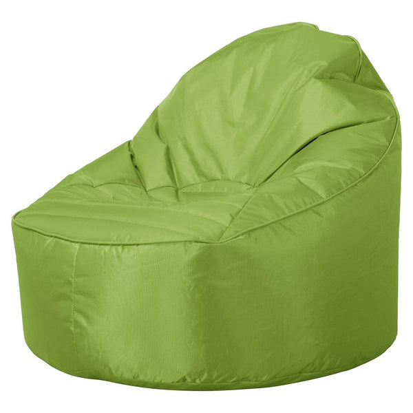 Puf Infantil Acolchado 2-6 años - SmartCanvas™ Lima 01