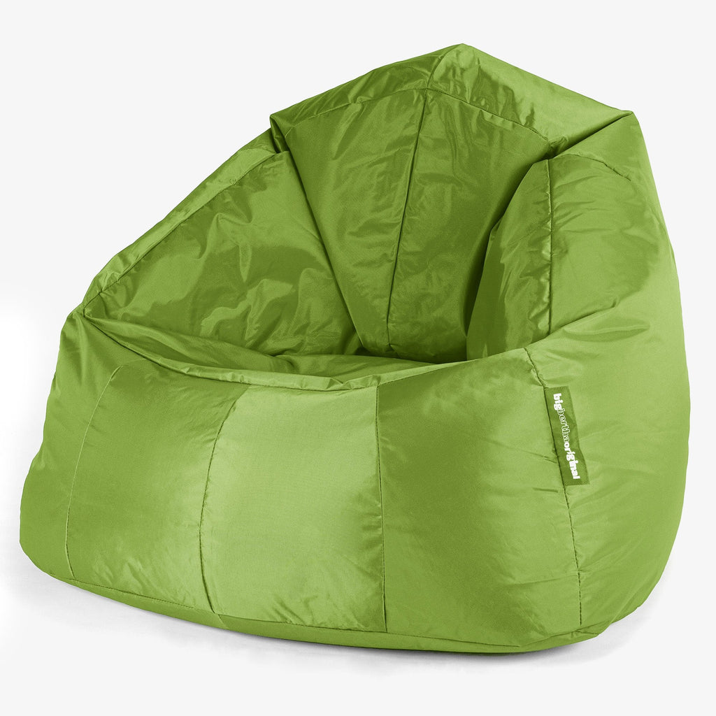 Puf Infantil Cocoon 2-6 años - SmartCanvas™ Lima 01