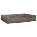 Impermeable Gris