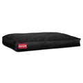 Impermeable Negro