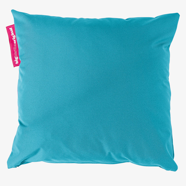 Cojín Exterior 47 x 47cm - Agua 01
