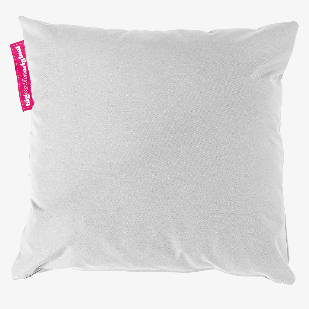 Cojín Exterior 47 x 47cm - Blanco 01