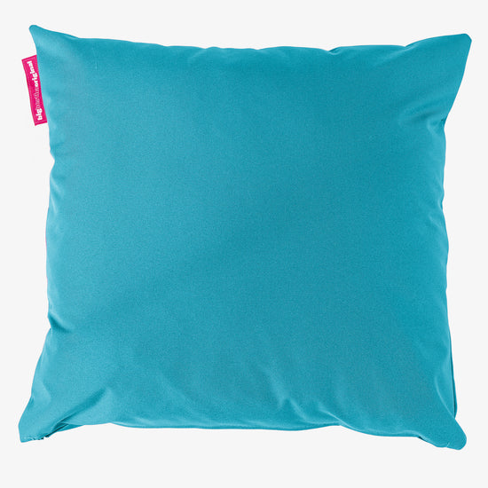 Cojín Extra Grande Exterior 70 x 70cm - Agua 01