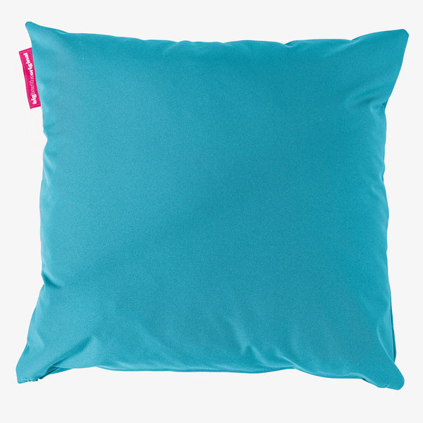 Cojín Extra Grande Exterior 70 x 70cm - Agua 01