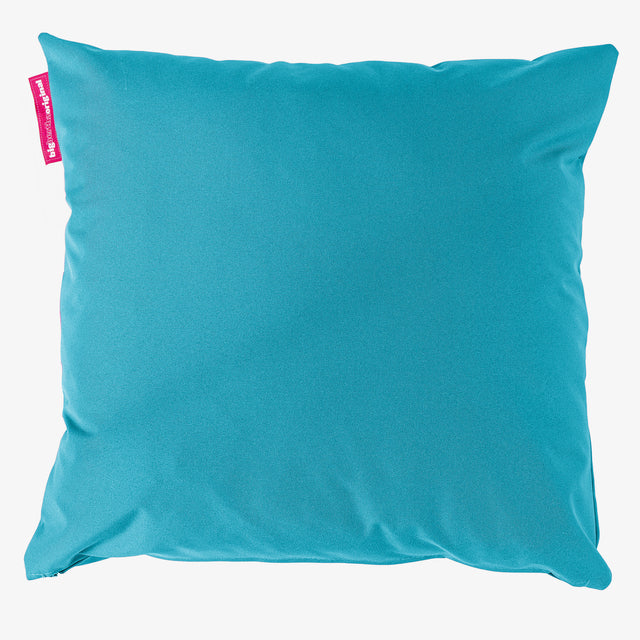 Cojín Extra Grande Exterior 70 x 70cm - Agua 01