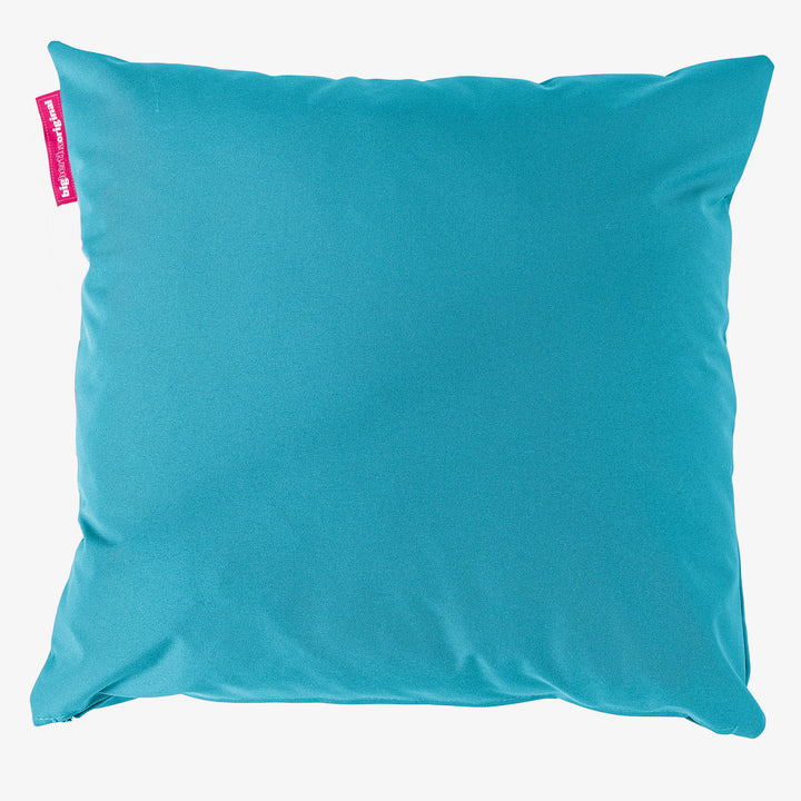Cojín Extra Grande Exterior 70 x 70cm - Agua 01