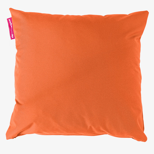 Cojín Extra Grande Exterior 70 x 70cm - Naranja 01
