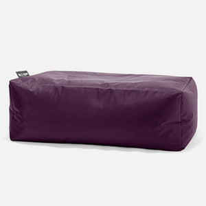 Reposapiés Gigante - SmartCanvas™ Morado