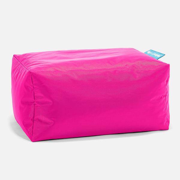 SmartCanvas™ Escabel - Rosa Ciruela 01