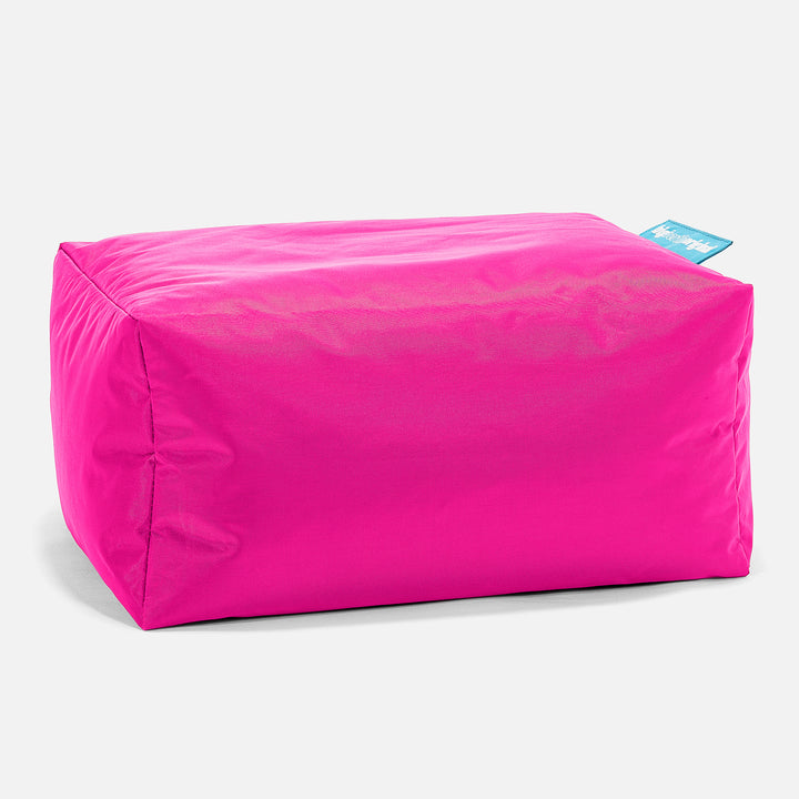 SmartCanvas™ Escabel - Rosa Ciruela 01
