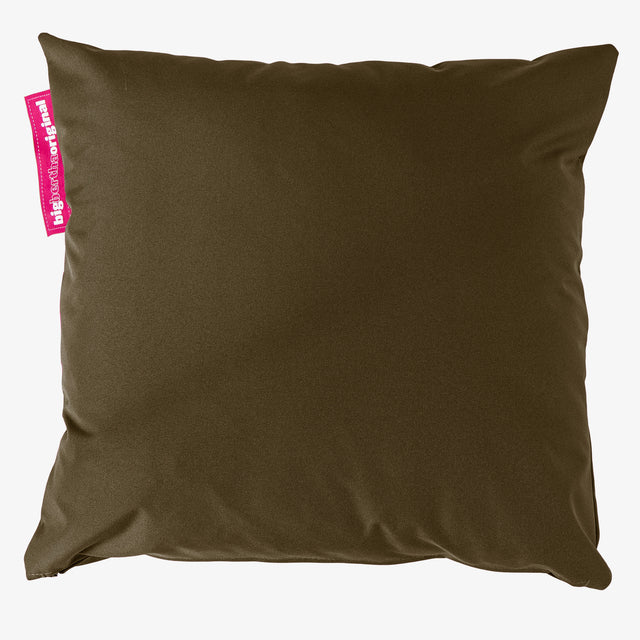 Cojín Exterior 47 x 47cm - Kaki 01