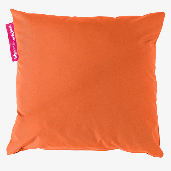 Cojín Exterior 47 x 47cm - Naranja 01
