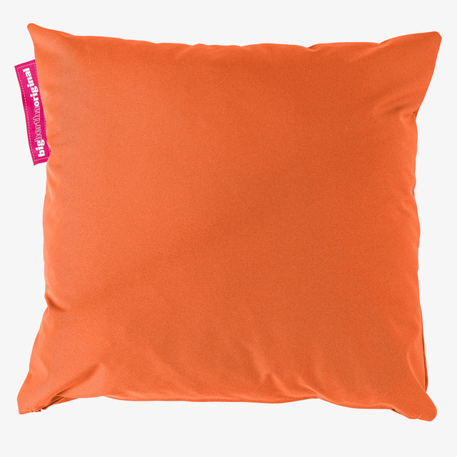 Cojín Exterior 47 x 47cm - Naranja 01