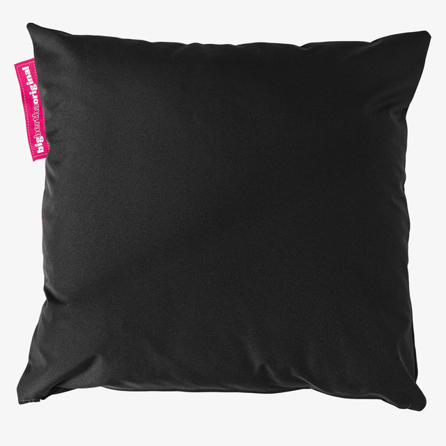 Cojín Exterior 47 x 47cm - Negro 01
