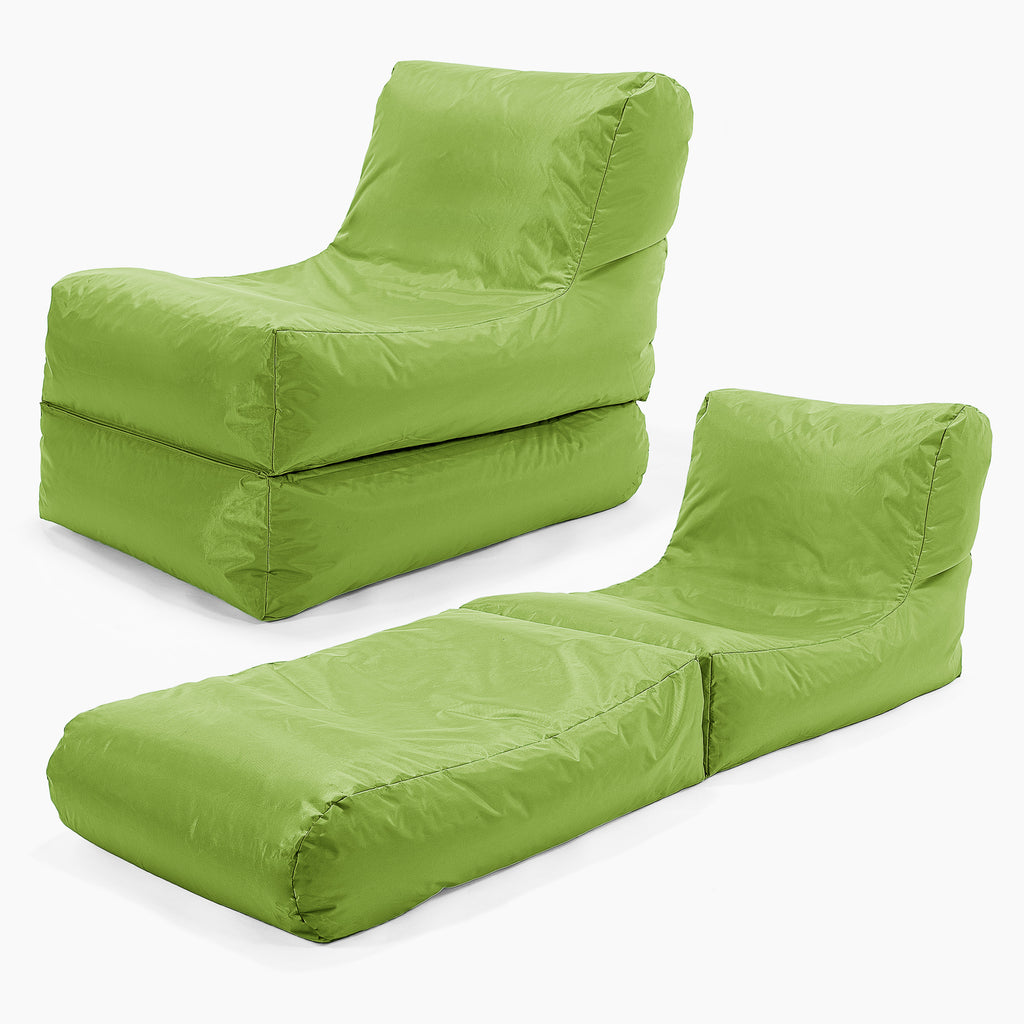 SmartCanvas™ Puf Hamaca - Lima 01