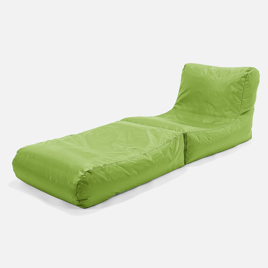 SmartCanvas™ Puf Hamaca - Lima 02