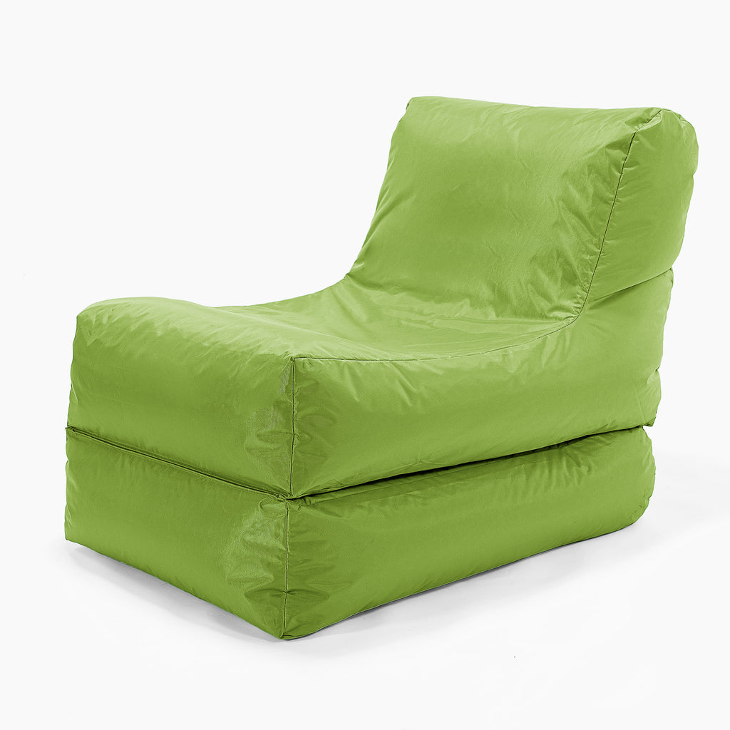 SmartCanvas™ Puf Hamaca - Lima 03