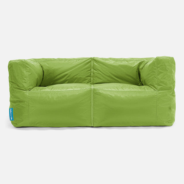 SmartCanvas™ Puf Sofá Modular 2 piezas - Lima 01