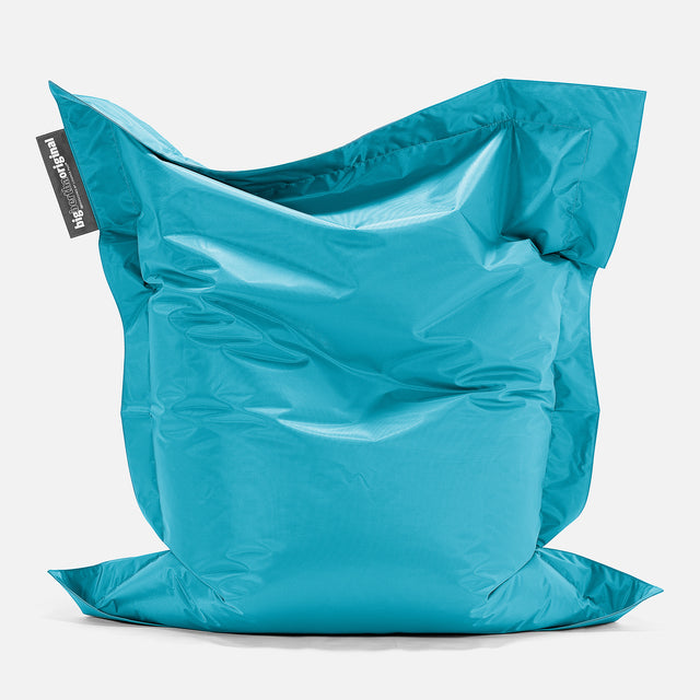 SmartCanvas™ Puff Cama Junior - Agua 01