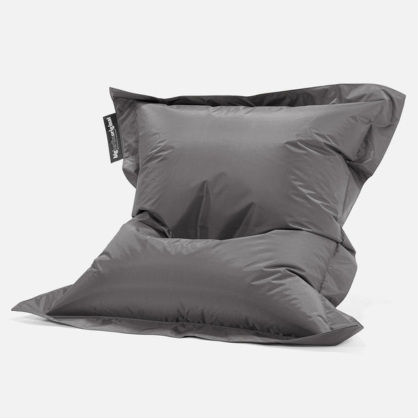 SmartCanvas™ Puff Cama Junior - Grafito 01