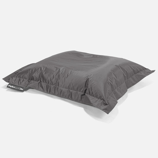 SmartCanvas™ Puff Cama Junior - Grafito 03